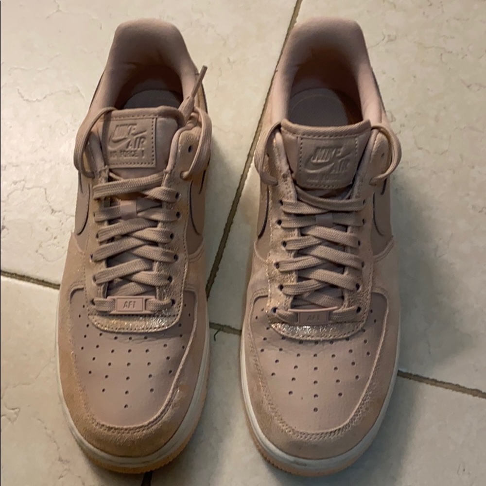 Nike AF1